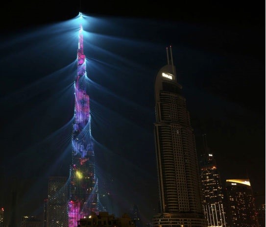 همه چیز درباره نور پردازی خارجی - گروه معماری دانو